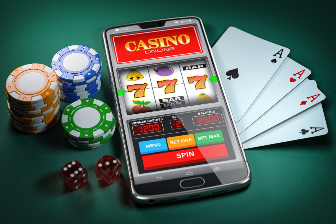 Online Gambling: Legitimate Hobby or Existential Threat?