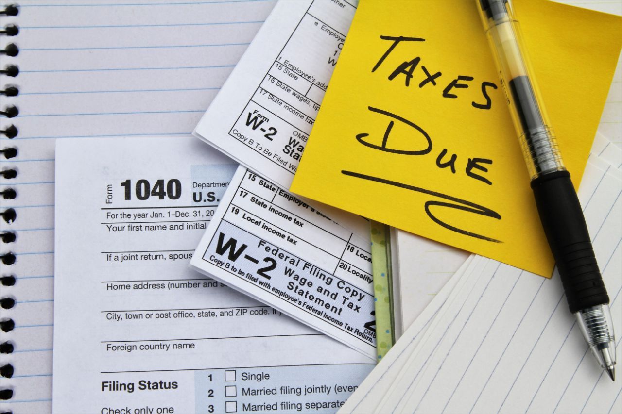 What Is The Last Day To File Taxes 2024 Date Jaime Blondelle