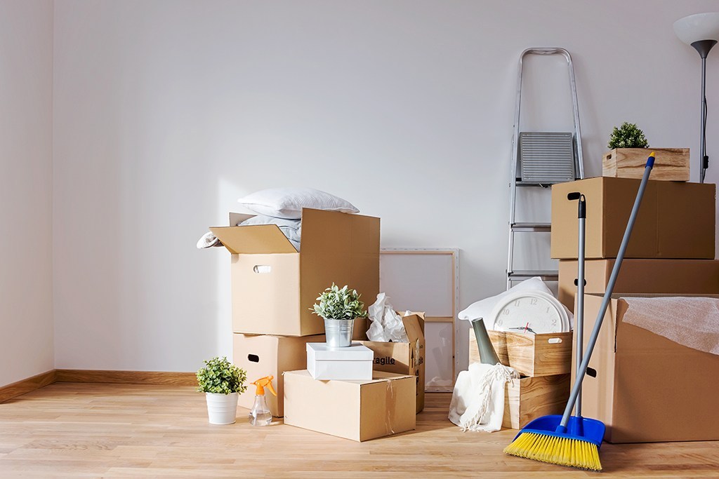 Five Tips For Moving Out Of State