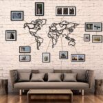 Why You Should Buy Wall Decoration Items Online?
