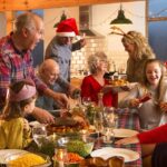 Family-friendly dining: How to make it a success over Christmas