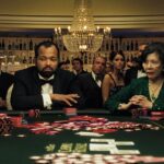 Must-See Movies About Gambling