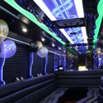 The Best Events For Party Bus Rentals