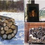 Firewood Racks: Practicality Meets Aesthetics for Modern Homes