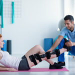 Sports Physiotherapy: Keeping Athletes in the Game
