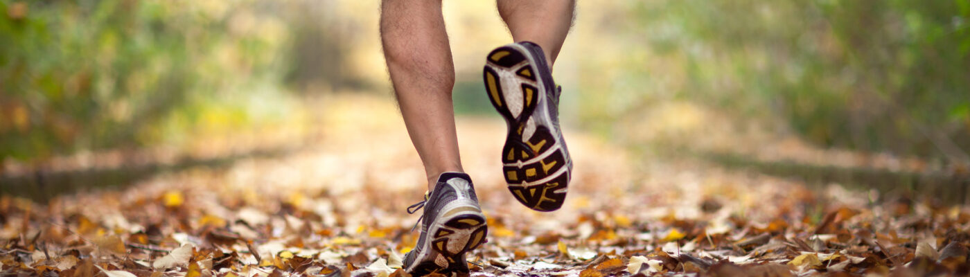 Fall Safety Tips for Runners